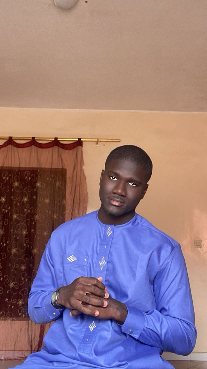 Mouhamad Matar Dramé