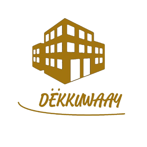 Dekkuwaay